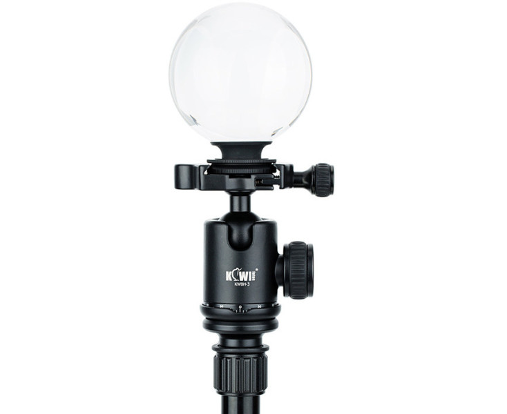 креативный шар 80 мм для фото