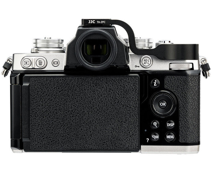 для Nikon Zfc дополнительный хват