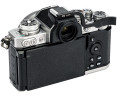 хват под большой палец Nikon Z fc