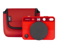 купить чехол для Leica SOFORT 2 красный