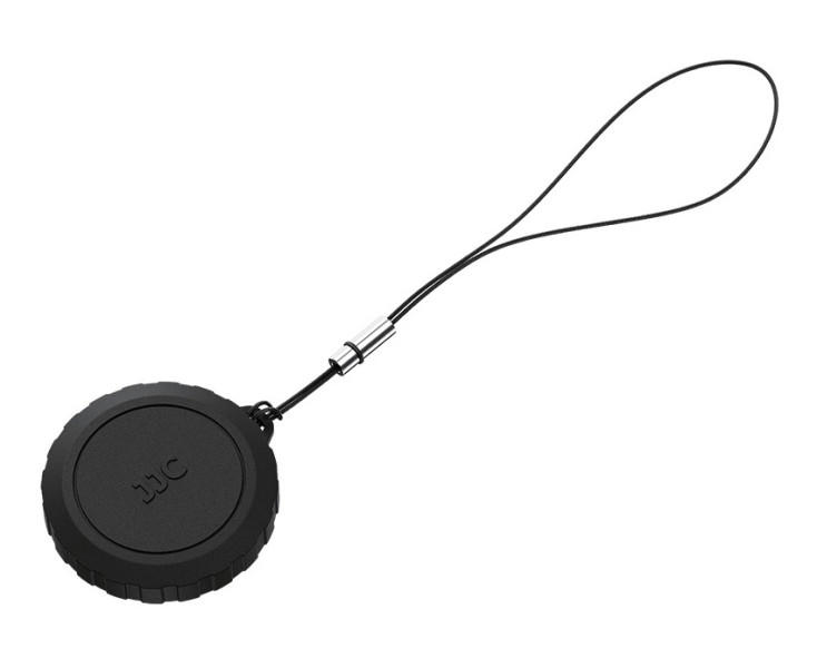 защитная крышка объектива DJI Osmo Action 4 силиконовая