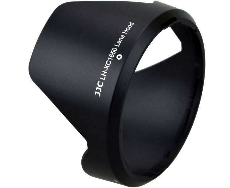 бленда для Fujifilm XC 16-50mm f/3.5-5.6 OIS