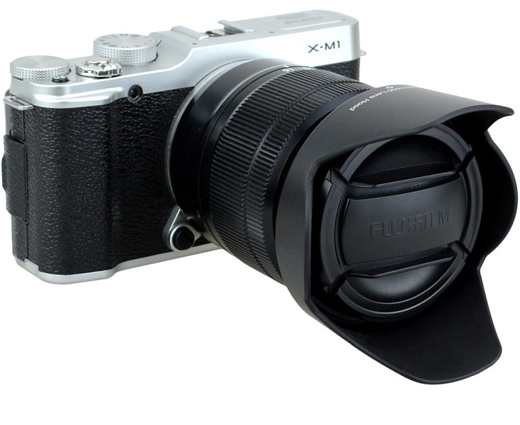 JJC LH-XC1650 бленда