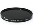 нейтральный серый светофильтр 62 мм