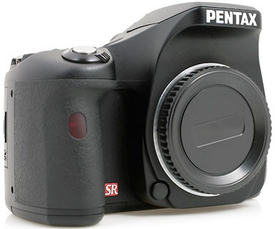 байонетная заглушка Pentax K