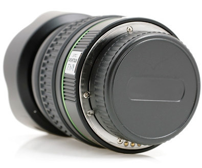 купить Pentax Rear Lens Cap (B)