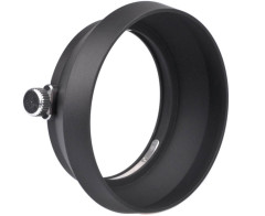 Бленда JJC LH-J48B BLACK (Olympus LH-48B) черный цвет