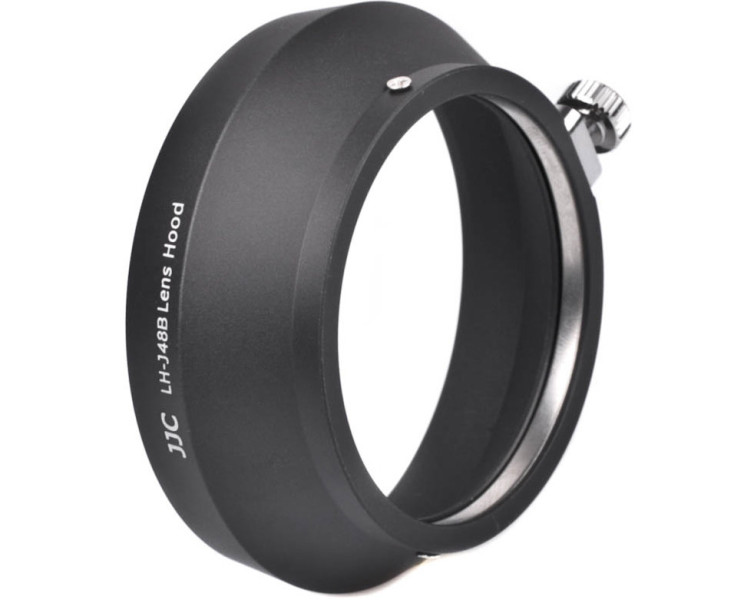 Olympus LH-48B черная