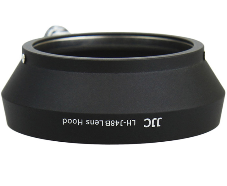 черная Olympus LH-48B