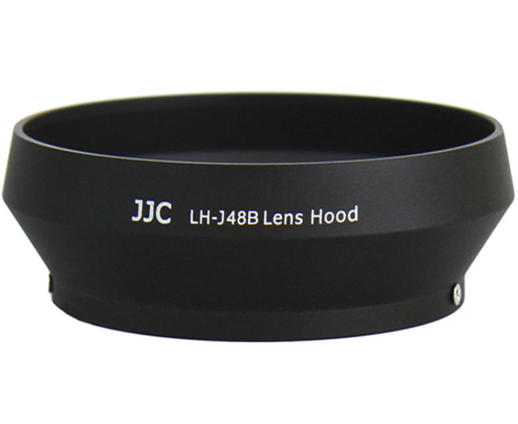 бленда для Olympus M.Zuiko 17mm f/1.8