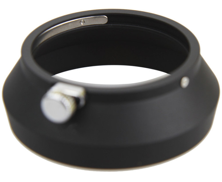 аналог Olympus LH-48B черный цвет