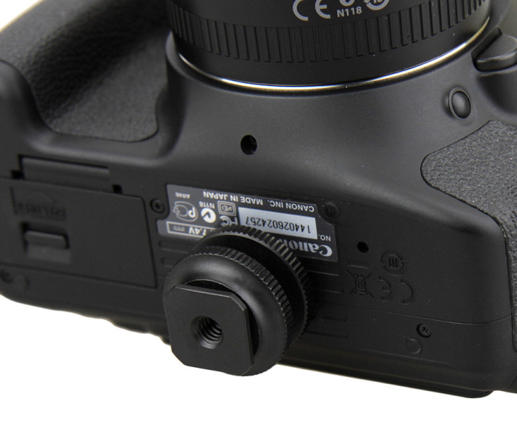 купить адаптер в горячий башмак