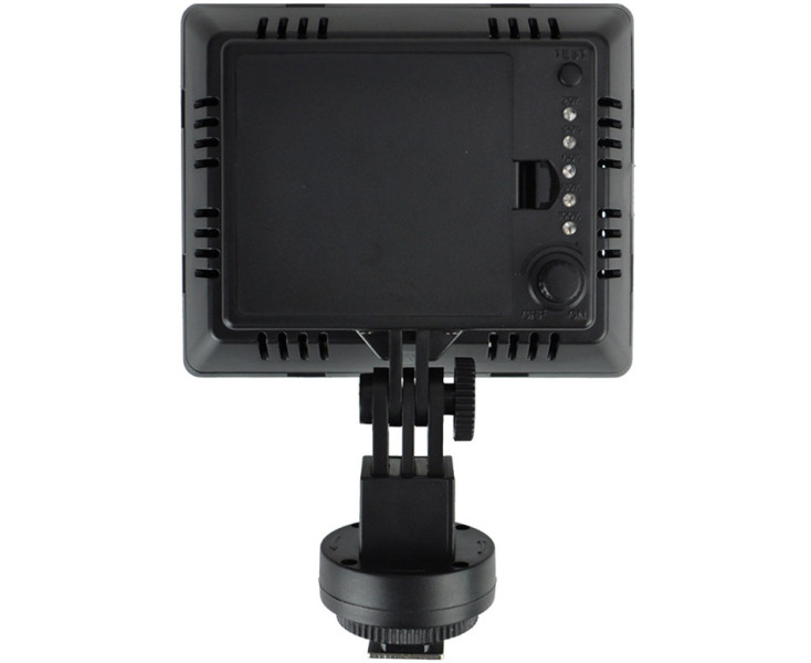 свет для видео купить 96 led