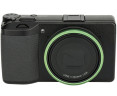 Ricoh GN-1 зелёный цвет