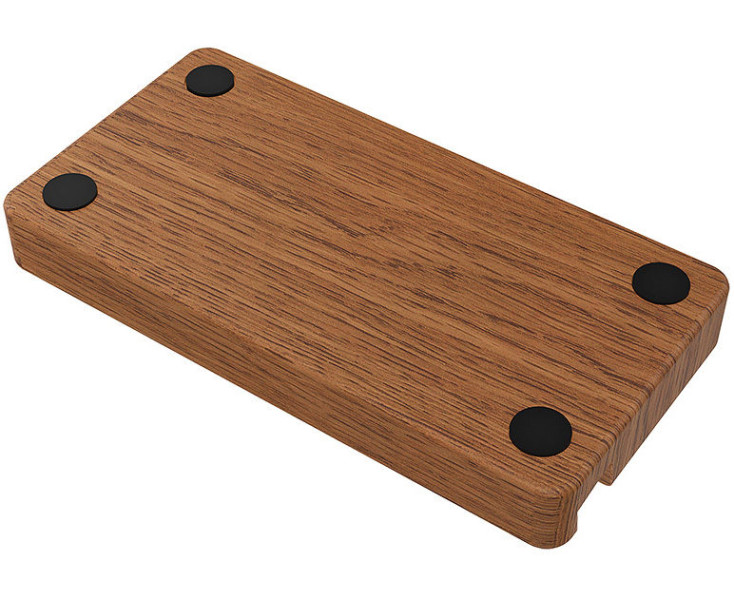 подставка органайзер на стол для смартфона карт памяти и картридеров