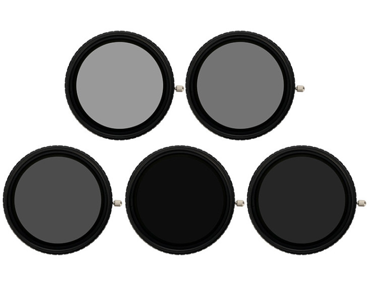 ультратонкий cpl + vnd светофильтр 67 мм