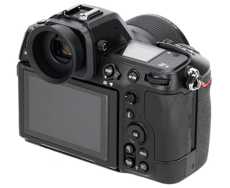 Nikon DK-33 большой наглазник