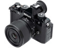 наглазник увеличенный для Nikon Z8