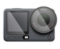 защитные стёкла для DJI Osmo Action 6