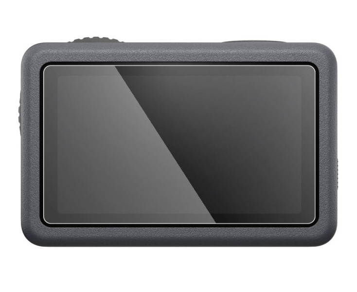 JJC GSP-DJOA6 Защитное стекло для DJI Osmo Action 6
