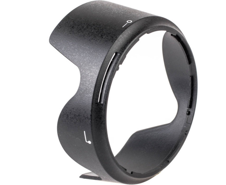 купить Nikon HB-39 бленду для Nikkor AF-S DX 18-300mm f/3.5-6.3G ED VR