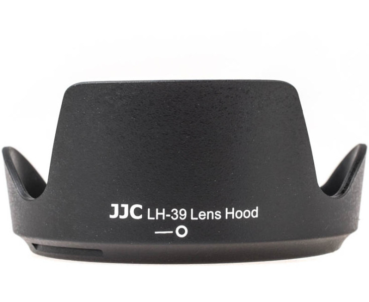 бленда для объектива Nikon AF-S DX 16-85mm f/3.5-5.6G ED VR Nikkor