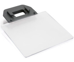 Защитная крышка для ЖК дисплея Pentax K200D