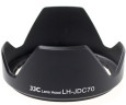 бленда Canon LH-DC70 для G1X Powershot
