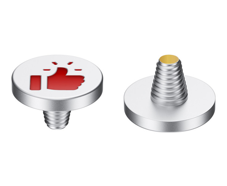 спусковая кнопка фотокамеры резьбовая лайк