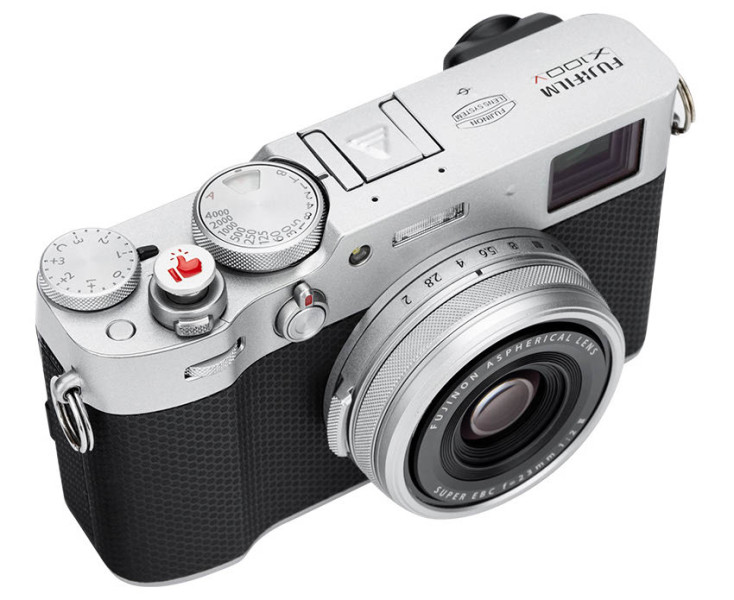 JJC SRB-F11A6 Мягкая спусковая кнопка резьбовая, Like