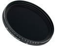 Variable ND2 - ND2000 светофильтр 82 мм тонкий