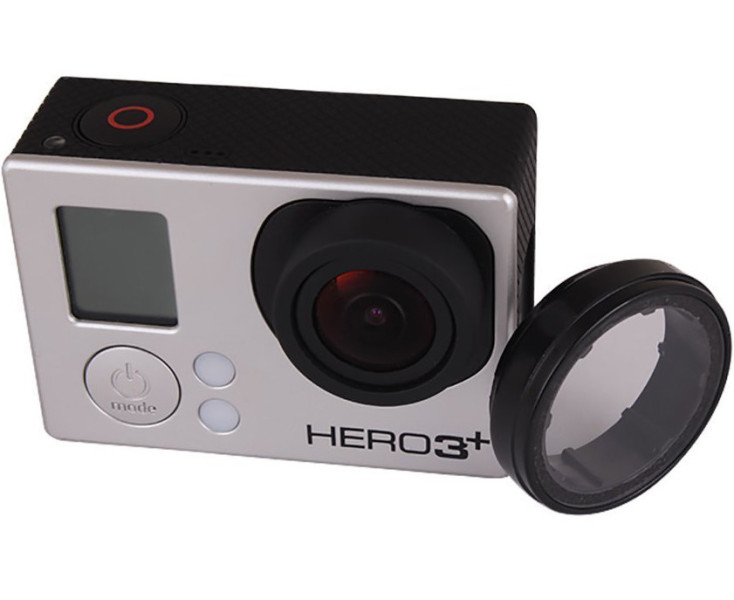 UV фильтр для GoPro 3