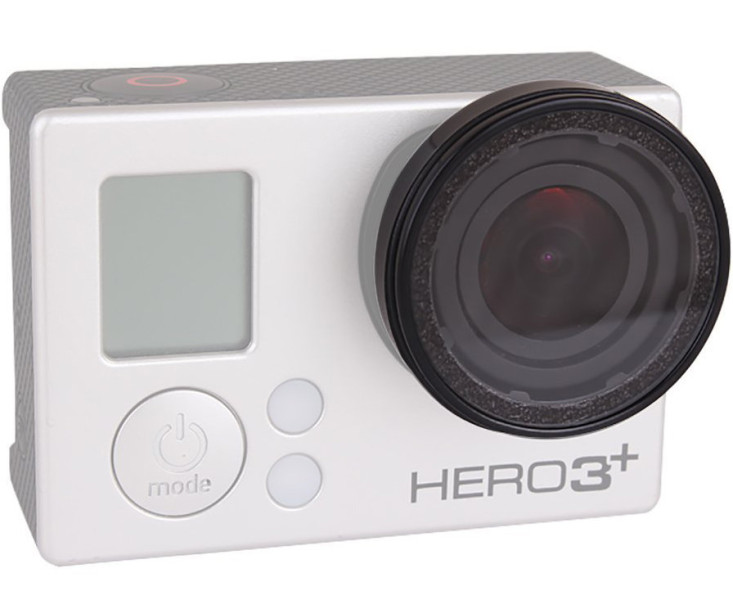 GoPro Hero 3 защитный светофильтр