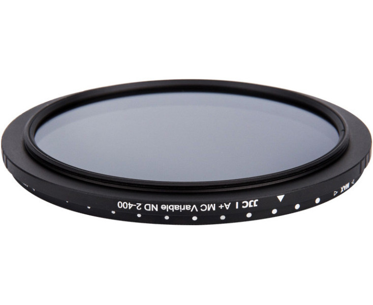 VND светофильтр 49 мм тонкий