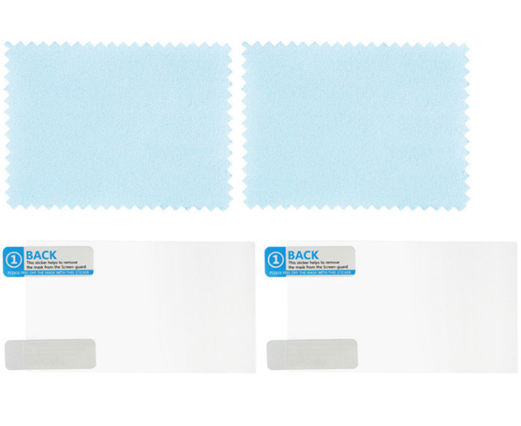 протектор дисплея Zoom H5