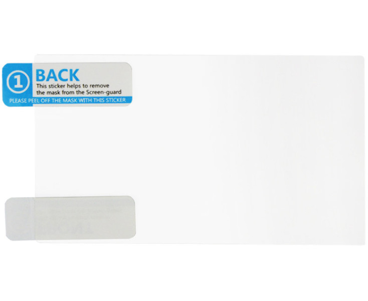 Zoom H5 защита дисплея