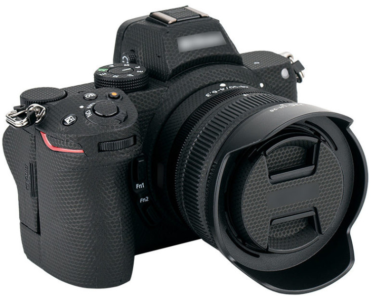 Nikon HB-98 бленда