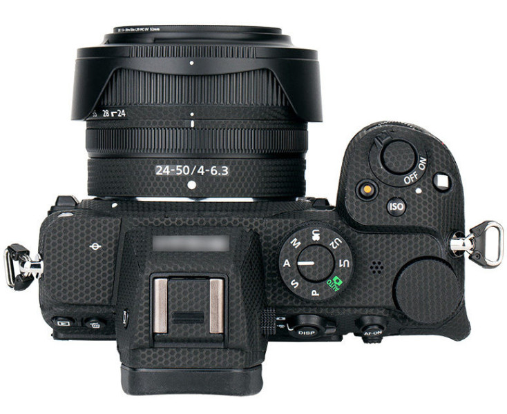 бленда Nikon HB-98 для Nikkor Z 24-50mm f/4-6.3