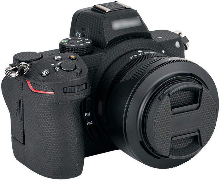 аналог Nikon HB-98