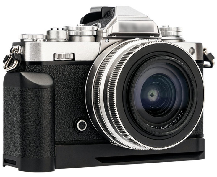 для Nikon Z fc дополнительный хват