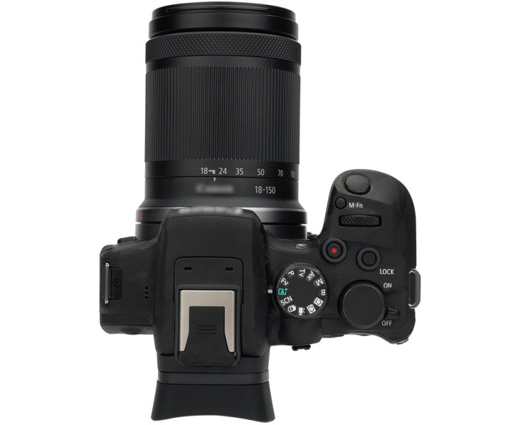 EOS R10 Canon наглазник увеличенный