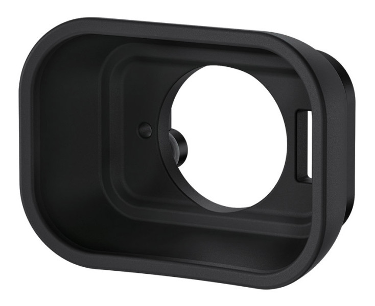 купить наглазник для Fujifilm X Half чёрный