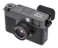 для Fujifilm X Half наглазник чёрный