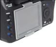 Sony A200 защита lcd экрана