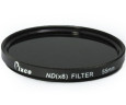 нейтральный светофильтр 55 мм серый