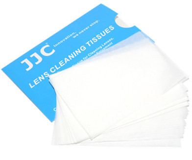 Чистящие салфетки для оптики