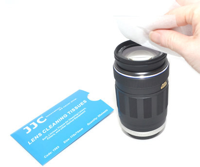 Купить салфетки для ухода за оптикой