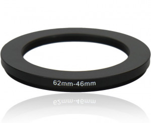 Понижающее кольцо 62-46 мм