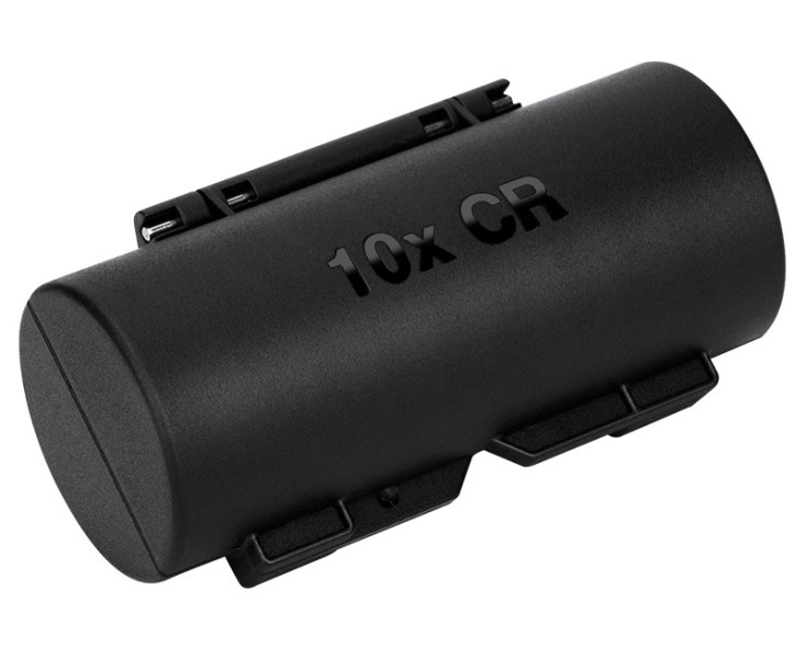 бокс на десять батареек CR2025