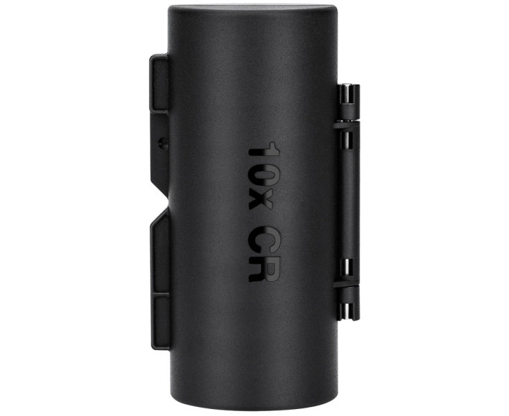 для батареек CR2320 кейс защитный